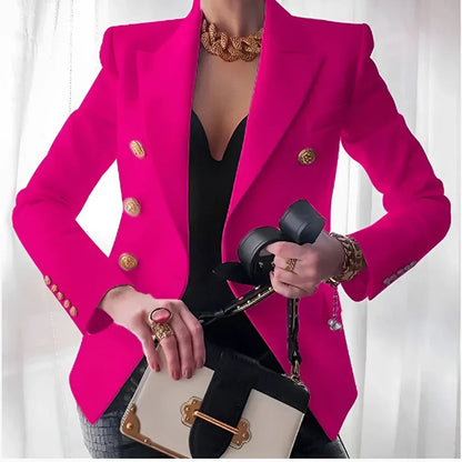 Women's Classic Blazer