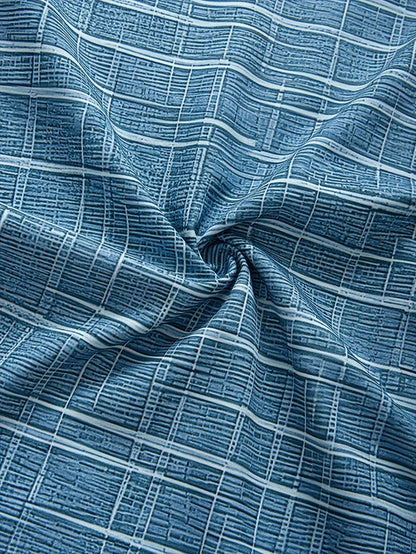 Kane | Men's Button-Down Printed Shirt