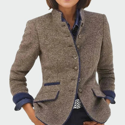 Women's Timeless Elegant Blazer