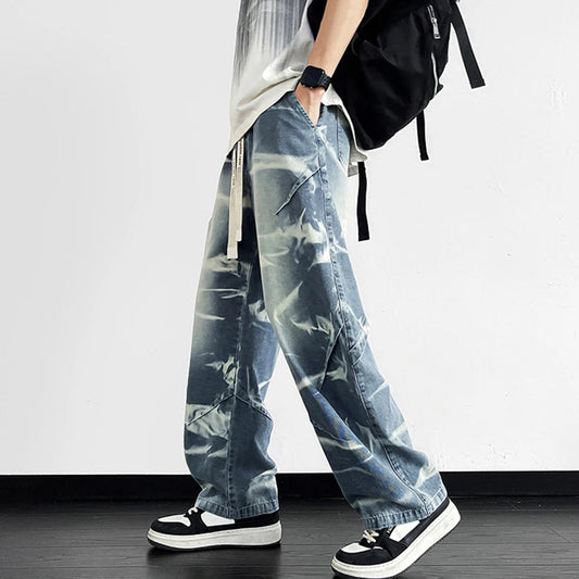 Kurt | Women's Wide Leg Tie Waist Pants