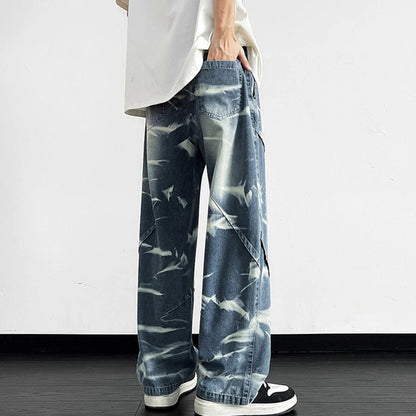 Kurt | Women's Wide Leg Tie Waist Pants