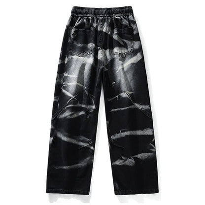 Kurt | Women's Wide Leg Tie Waist Pants