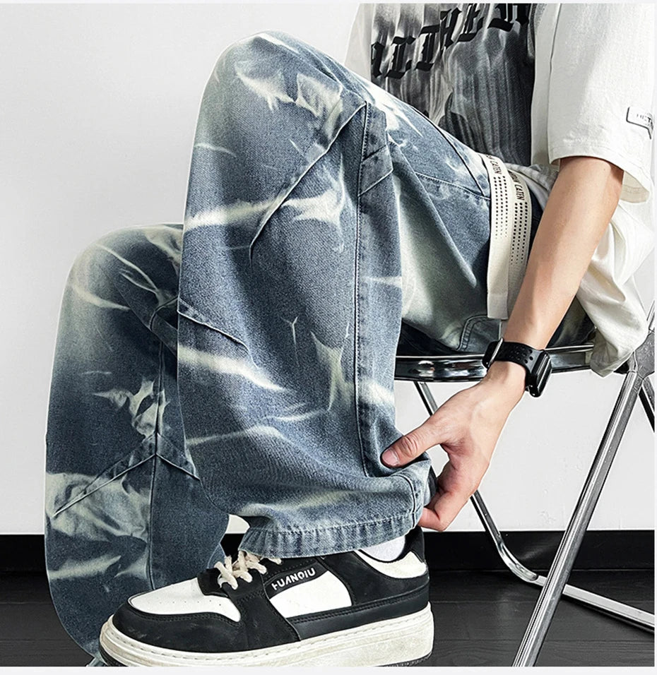 Kurt | Women's Wide Leg Tie Waist Pants