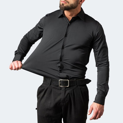 Roger | Men's Button-Down Dress Shirt
