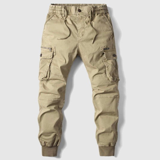 Roger | Men's Jogger Cargo Pants