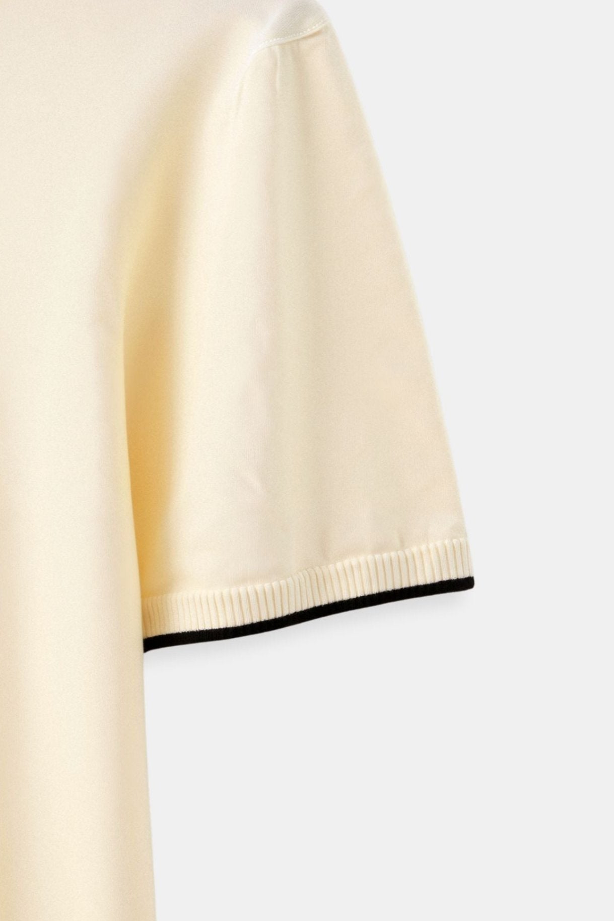 Tyler | Men's Trim Short Sleeve Polo Shirt