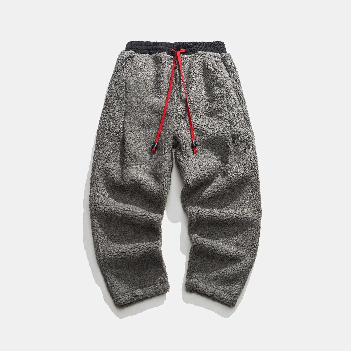 Wayne | Men's Relaxed Fit Jogger Pants