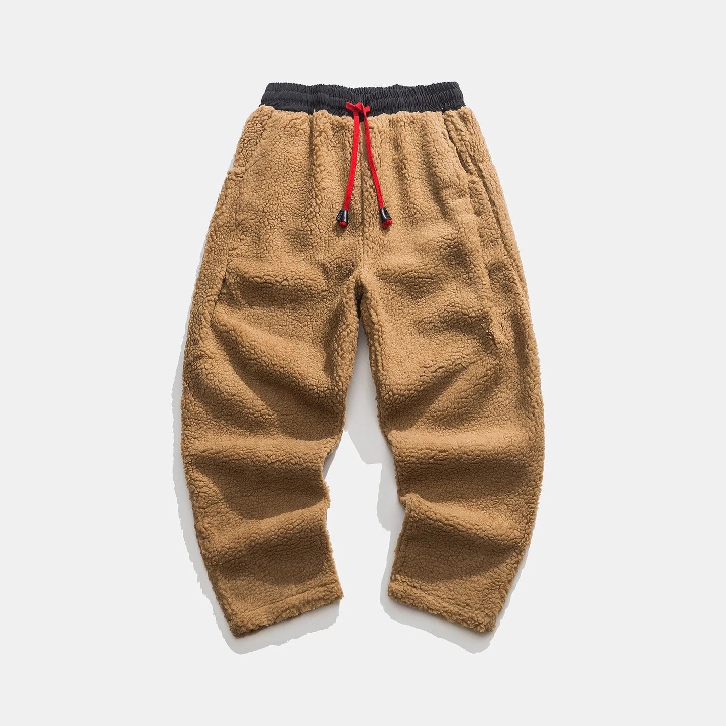 Wayne | Men's Relaxed Fit Jogger Pants