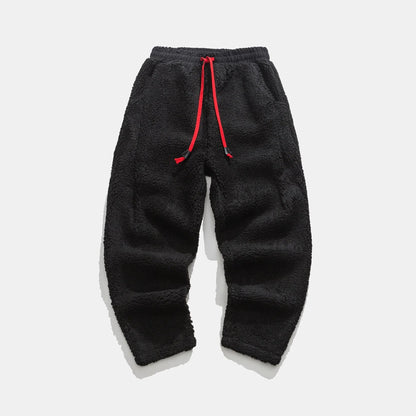 Wayne | Men's Relaxed Fit Jogger Pants