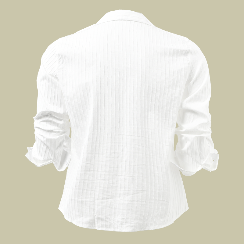 Wilson | Men's Slim Fit Button-Down Shirt
