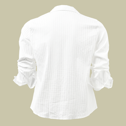 Wilson | Men's Slim Fit Button-Down Shirt
